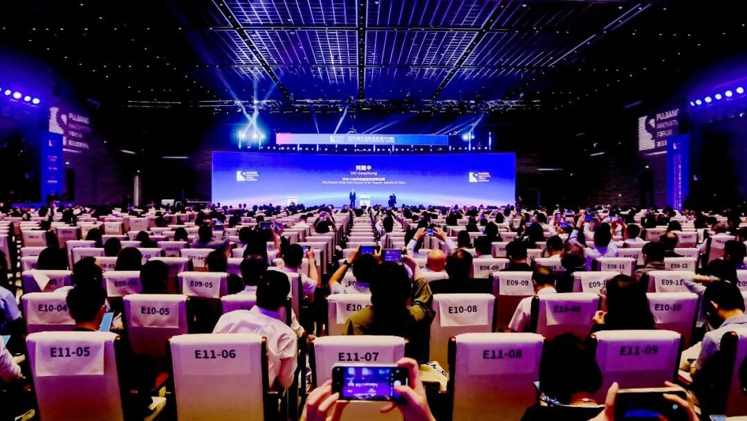 中国爱体育(中国)一站式服务平台总院受邀参加2025浦江创新论坛